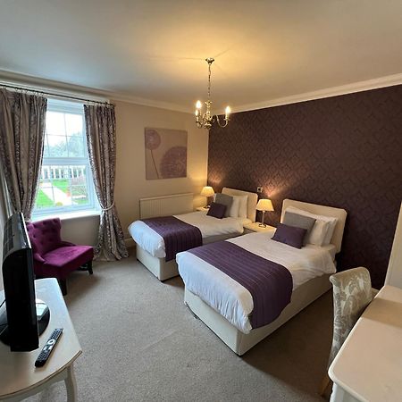 The Mill House Otel Reading Dış mekan fotoğraf