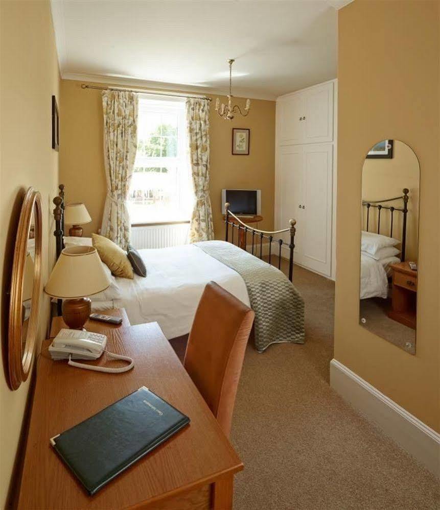 The Mill House Otel Reading Dış mekan fotoğraf