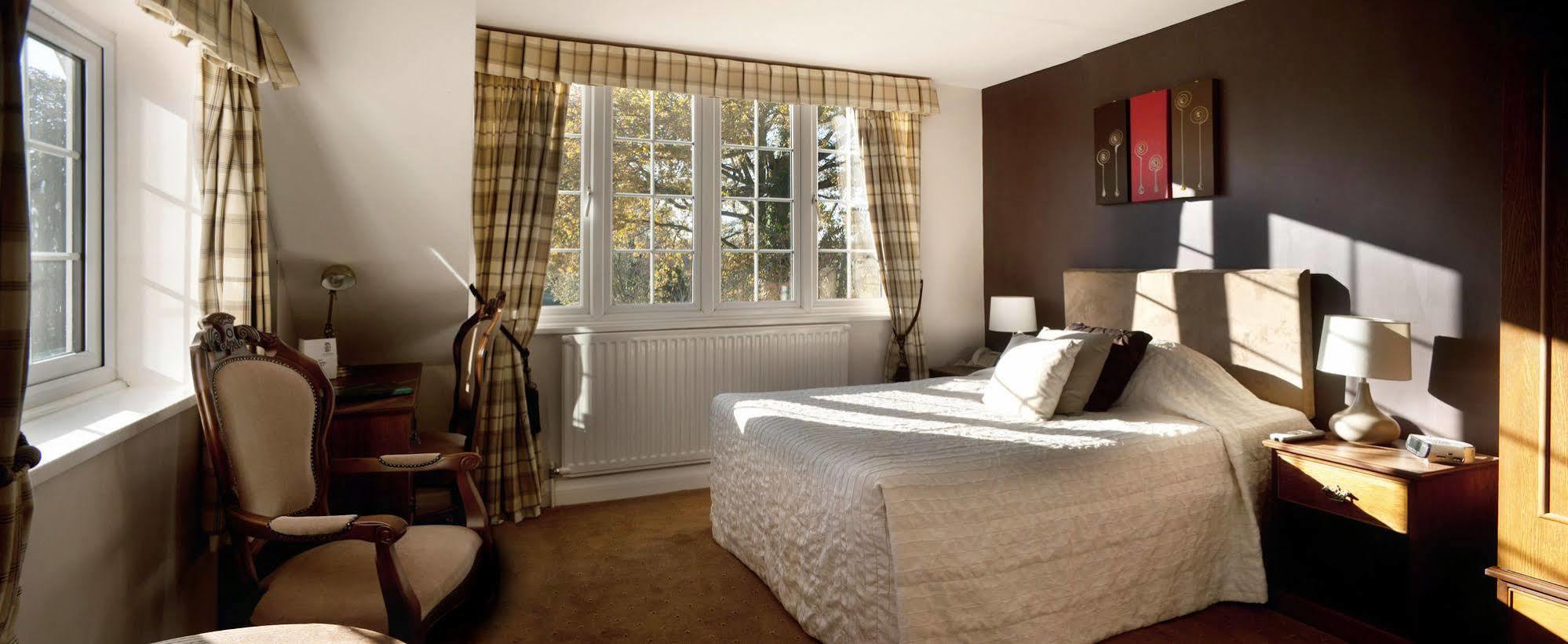 The Mill House Otel Reading Dış mekan fotoğraf
