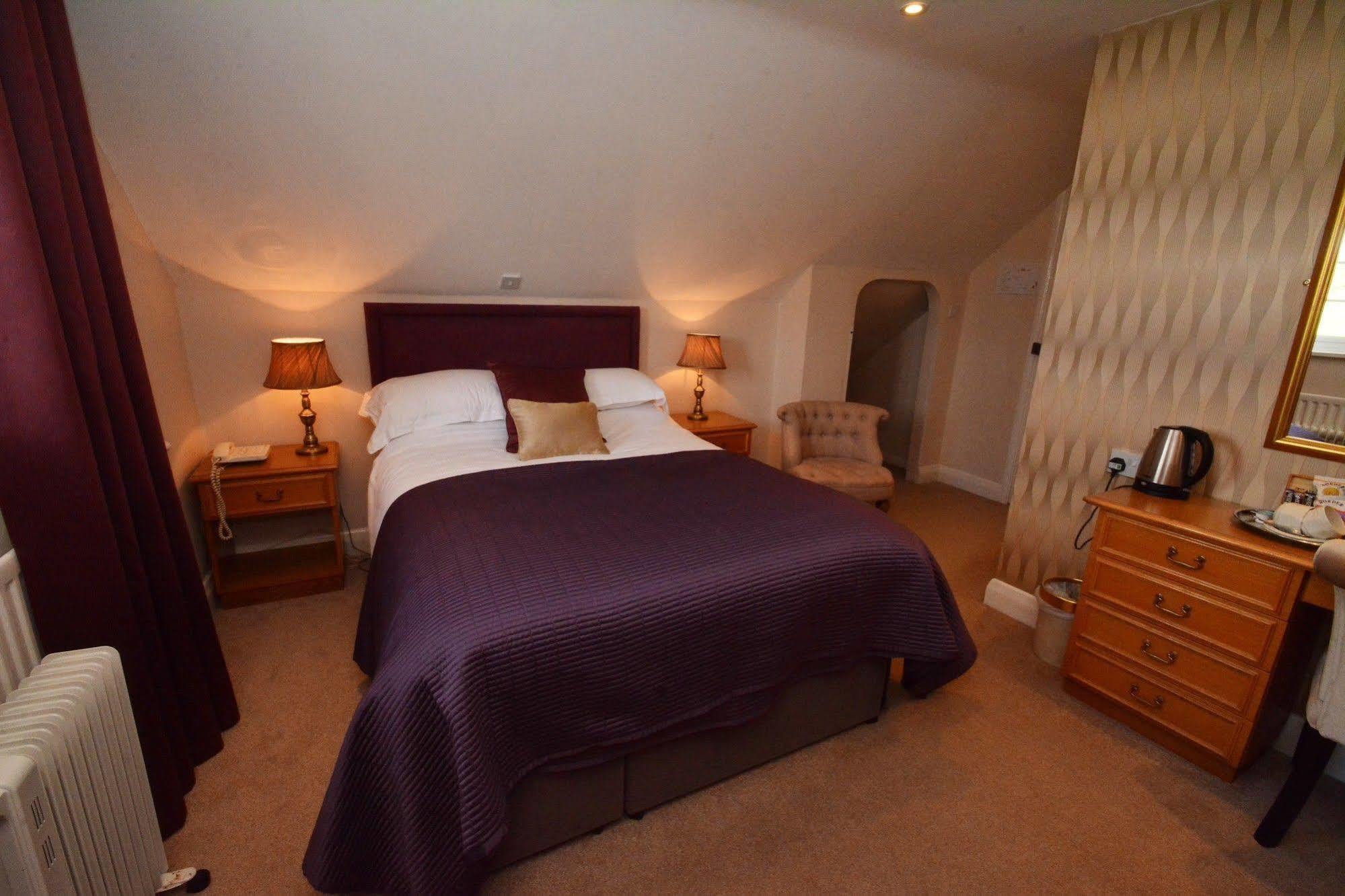 The Mill House Otel Reading Dış mekan fotoğraf
