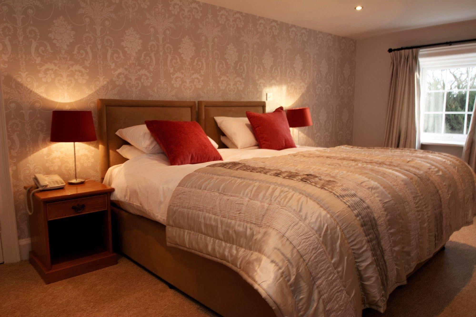 The Mill House Otel Reading Dış mekan fotoğraf